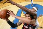 NBA: Portland Trail Blazers wysoko pokonali San Antonio Spurs